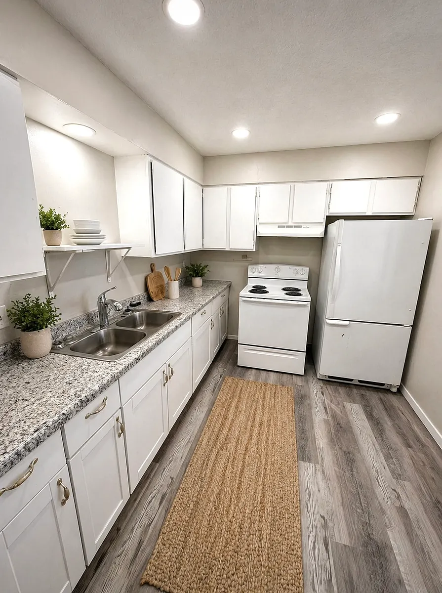 Building Photo - 508 S 25th St #2