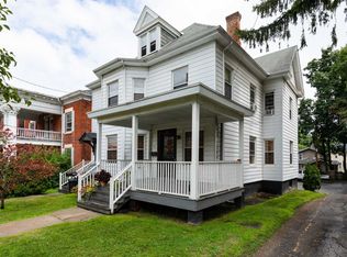 78 S Hamilton St, Poughkeepsie, NY 12601