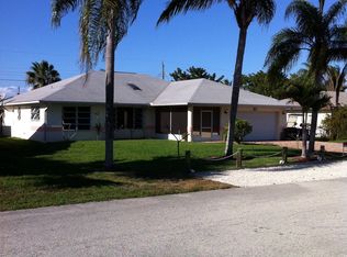 5501 SE Nassau Ter, Stuart, FL 34997
