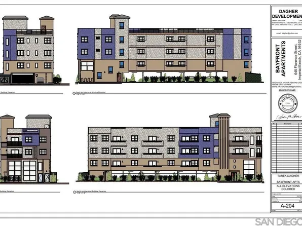 645 Florence St, Imperial Beach, CA 91932