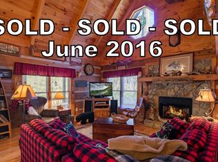 827 Mast Gap Rd, Sugar Grove, NC 28679