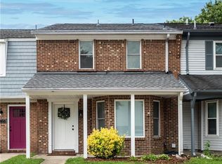 3464 Woodburne Dr, Virginia Beach, VA 23452