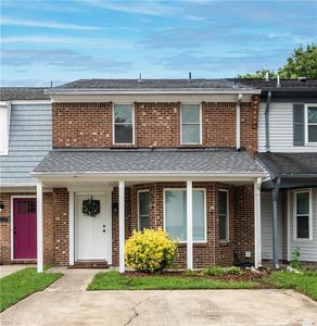 3464 Woodburne Dr, Virginia Beach, VA, 23452