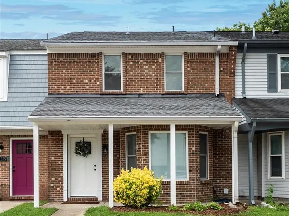 3464 Woodburne Dr, Virginia Beach, VA 23452