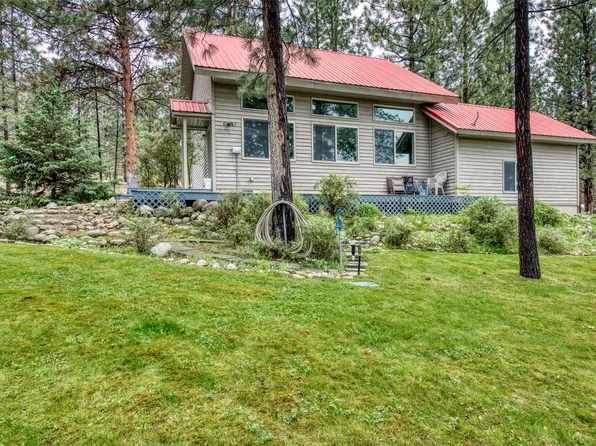 219 Peaceful Dr, Hamilton, MT 59840