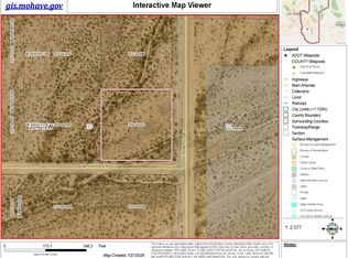 215-14-227 Sacramento, Golden Valley, AZ 86413