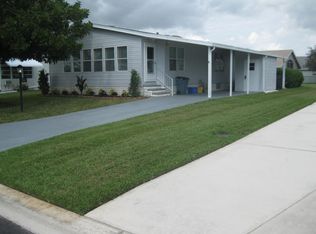 2461 SW Versailles Ter, Stuart, FL 34997
