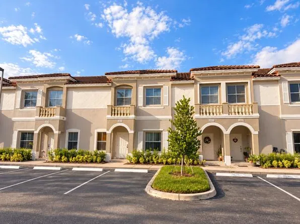 14033 SW 49TH Street #6, Miramar, FL 33027
