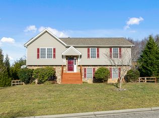730 Independence Blvd, Christiansburg, VA 24073