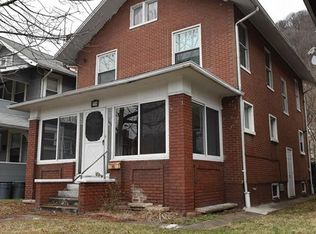 2304 Washington St E, Charleston, WV 25311