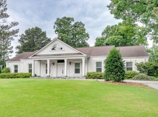 4180 Sentinel Post Rd NW, Atlanta, GA 30327