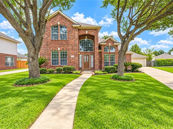 12806 Ridge Bank Ln, Houston, TX 77041