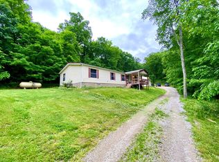 7368 Denver Rd, Waverly, OH 45690