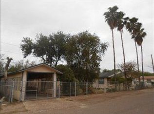 603 S Lalos Dr, Mission, TX 78572