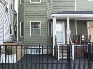 38 Everett St, East Boston, MA 02128