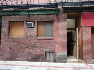 5 Prince St, Boston, MA 02113