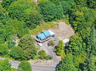 89731 Indian Creek Rd, Swisshome, OR 97480