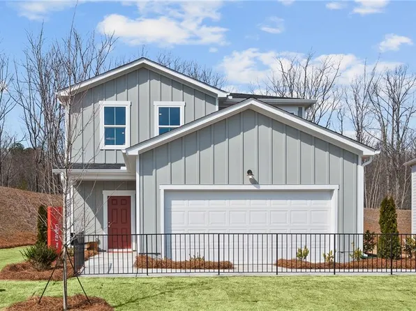 3013 Salinger Way, Gainesville, GA 30507