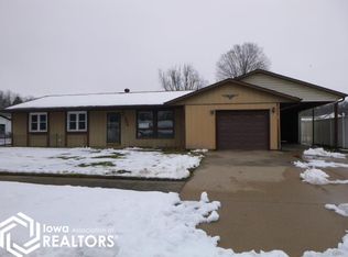 2805 Avenue C, Fort Madison, IA 52627