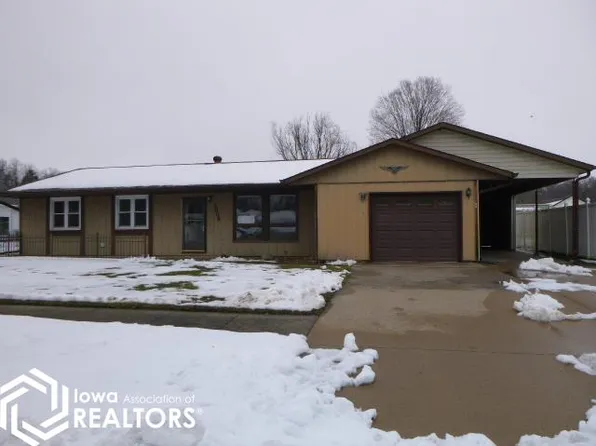 2805 Avenue C, Fort Madison, IA 52627