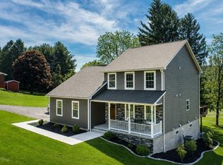 428 Sam Snead Cir, Oakland, MD 21550