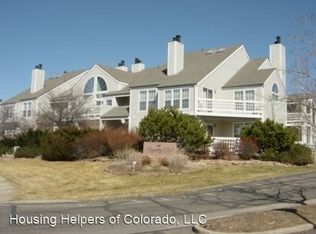 7483 Singing Hills Dr #F202, Boulder, CO 80301