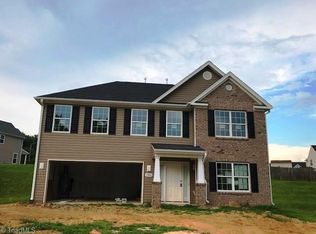1908 Harvick Ct, Greensboro, NC 27405