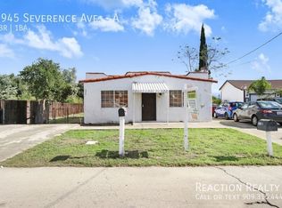 3945 Severence Ave #A, San Bernardino, CA 92405