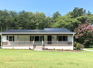 1124 Newton Farm Rd, South Boston, VA 24592