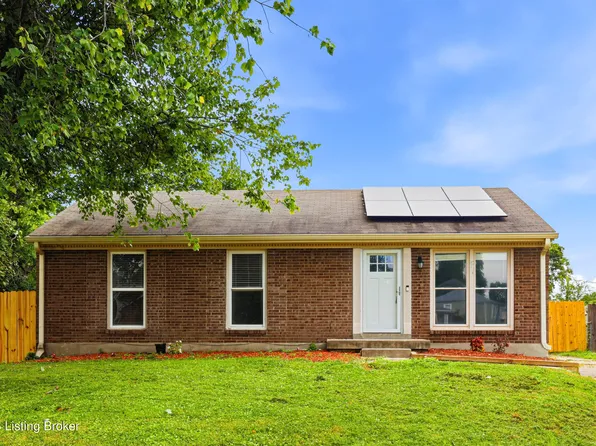 5820 Brandywyne Ct, Louisville, KY 40291