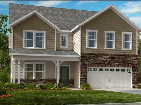 813 Junto St, Knightdale, NC 27545