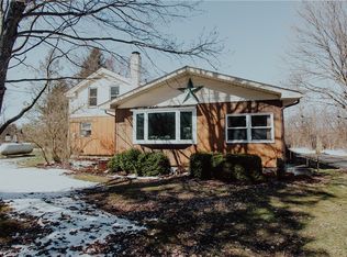 43606 Webster Rd, Wellington, OH 44090