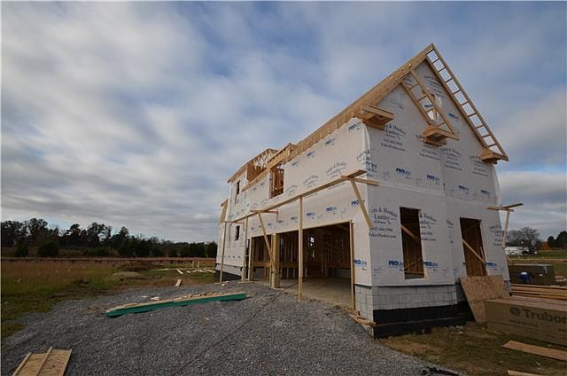 2nd image of 25 Sagamore Dr #25