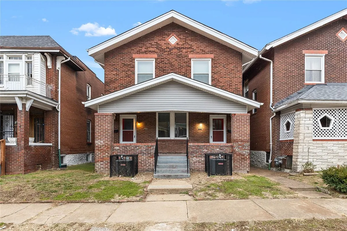 Building Photo - 4040 Shreve Ave
