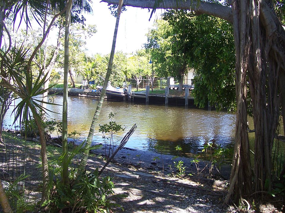 North Fork of Middle River