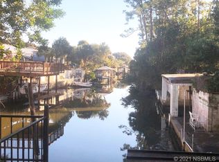 3627 Canal Rd, Edgewater, FL 32141