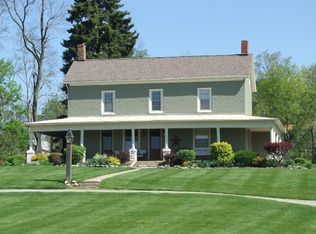 3960 Inskeep Rd, Cable, OH 43009