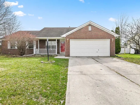 33 Grassy Dr, New Whiteland, IN 46184