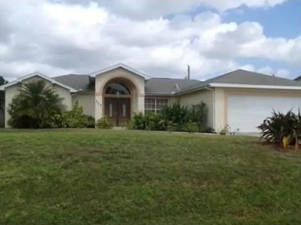 373 SW Majestic Ter, Port Saint Lucie, FL 34984