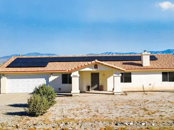 3814 Pecos Dr, Borrego Springs, CA 92004