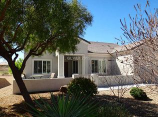 2621 Mourning Warbler Ave, North Las Vegas, NV 89084