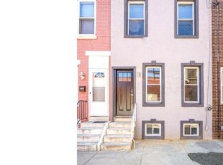 616 McClellan St, Philadelphia, PA 19148