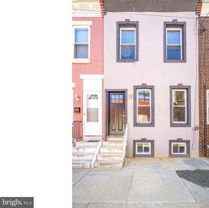 616 McClellan St, Philadelphia, PA, 19148