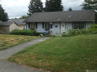 230 S Lafayette Ave, Bremerton, WA 98312