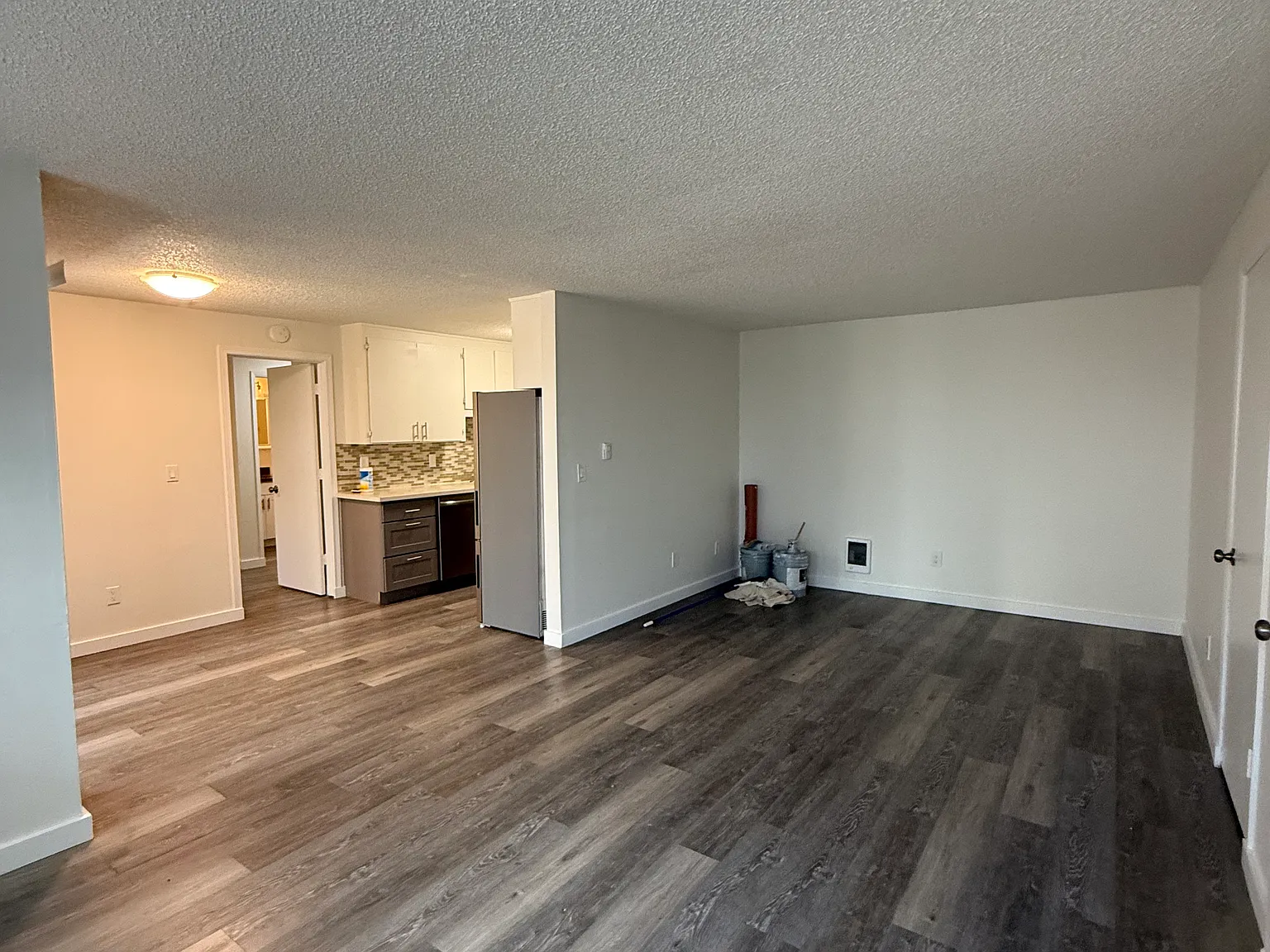 1 bed, 687 sqft, $1,450 — Photo 2