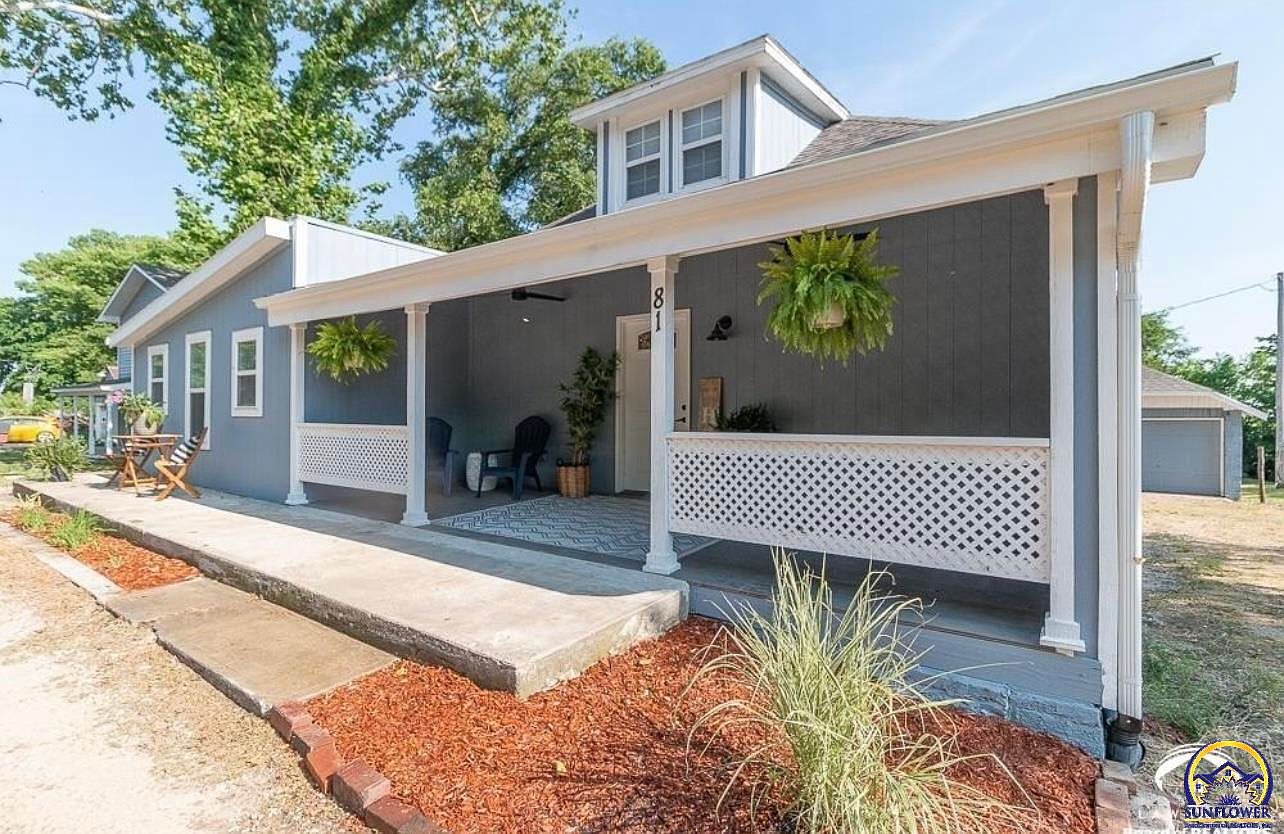 81 Highway 40, KS 66050 Zillow