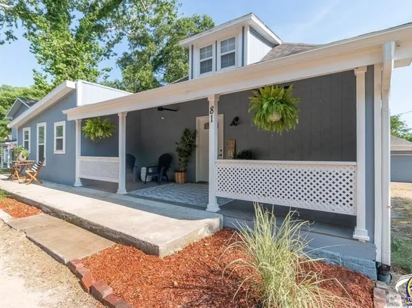 81 Highway 40, Lecompton, KS 66050