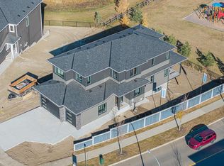 671 King St, Spruce Grove, AB T7X0J6