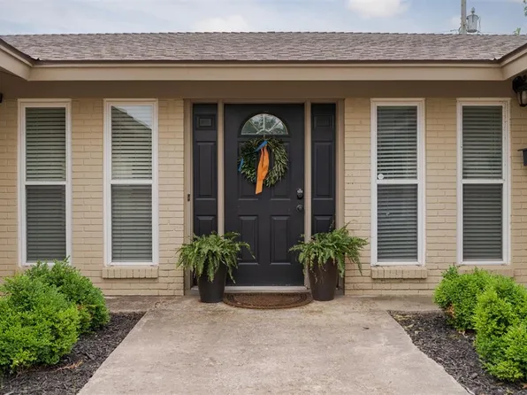 3820 NW 68th St, Oklahoma City, OK 73116