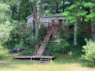 1071 Lake Dr, Harrison, MI